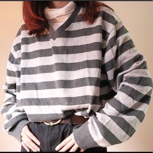 Tommy Hilfiger V-neck Sweater